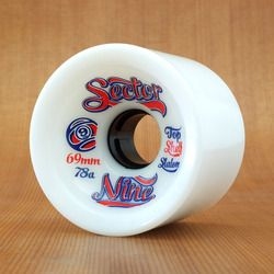 Sector 9 top shelf slalom discount