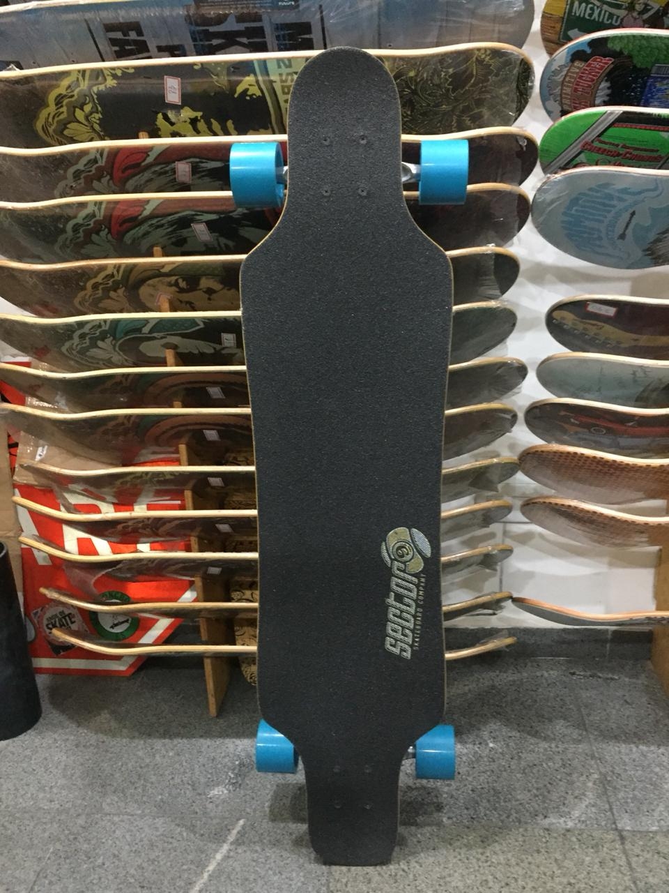 Sector 9 mini shaka outlet